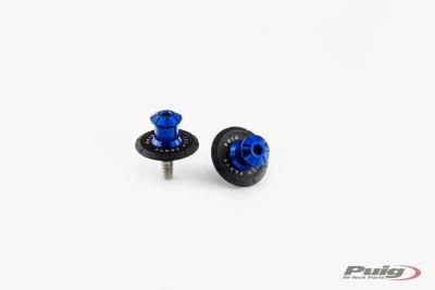 Diabolo Puig Pro Violet