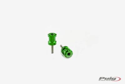 Diabolo Puig Vert