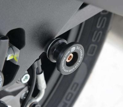 Diabolo R&G Racing noir