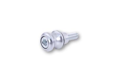 Diabolo Shin Yo M10 x 125 argent