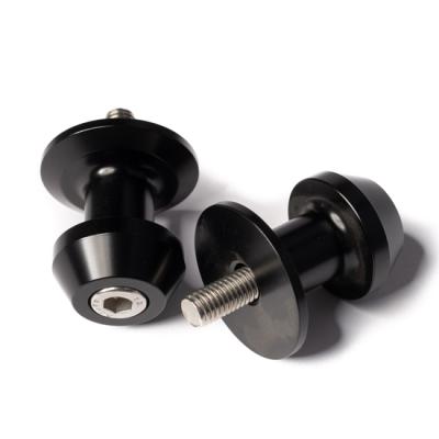 Diabolo TopLine 6MM Noir