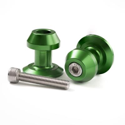 Diabolo TopLine 8MM Vert