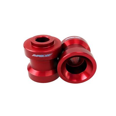 Diabolos Alu D8 MAXXE