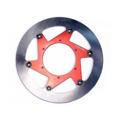 Disque Aeronal Gauche 310mm avec Piste Inox KT2LGI Beringer