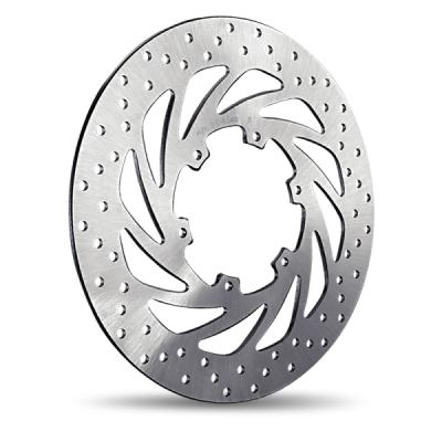 Disque de frein AR rond Fixe Brembo Serie ORO 68B407C8