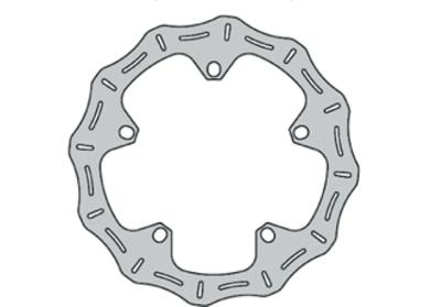 Disque de frein AV FE VAG BMW