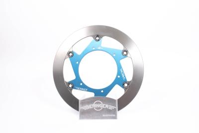 Disque de frein Rond Beringer Aeronal fonte flottant - KT3LGBLF