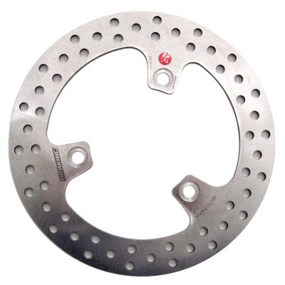 Disque de frein Rond Braking arri&egrave;re