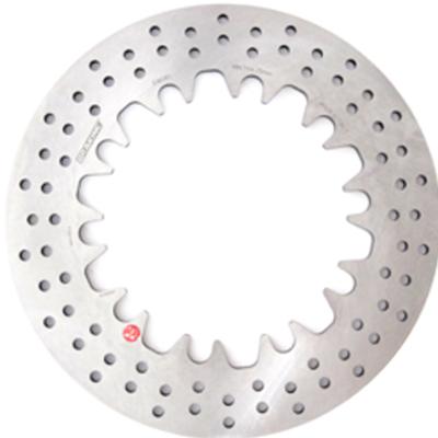 Disque de frein Rond Braking BW01FI