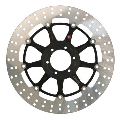 Disque de frein Rond Braking STX Acier 300x64x10,5