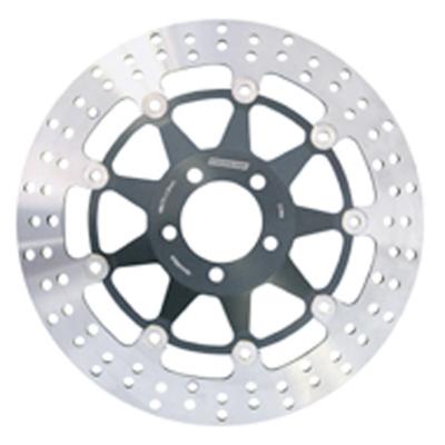 Disque de frein Rond Braking STX Acier 310x80.5