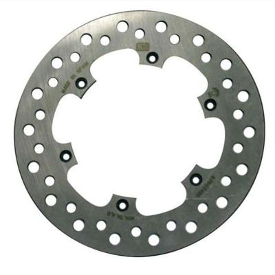 Disque de frein Rond Braking avant ou Arri&egrave;re (selon mod&egrave;le)