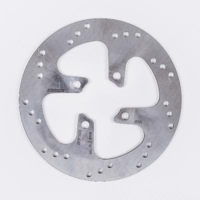 Disque de frein Rond Braking fixe arri&egrave;re