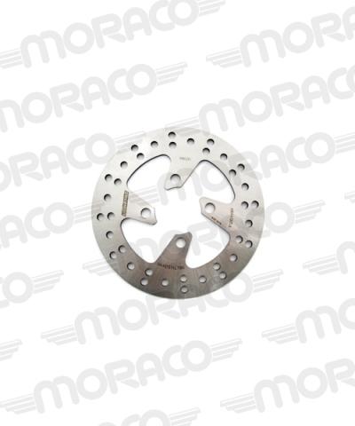 Disque de frein Rond Braking fixe scooter