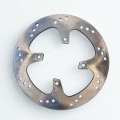 Disque de frein Rond Braking fixe standard 240x92.5