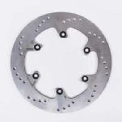Disque de frein Rond Braking fixe standard 267x132.5