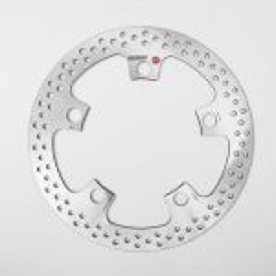 Disque de frein Rond Braking fixe