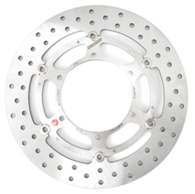 Disque de frein Rond Braking flottant 305x118