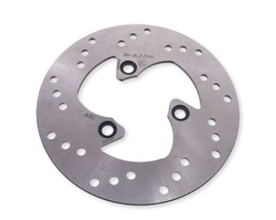 Disque de frein Rond Braking scoot fixe 190x58