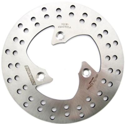 Disque de frein Rond Braking scoot fixe 198x58