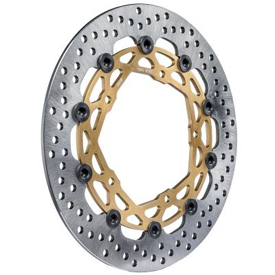 Disque de frein Rond Brembo SuperSport HPK 310