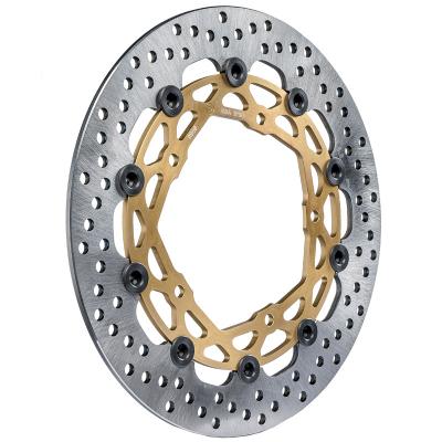 Disque de frein Rond Brembo SuperSport HPK 320mm