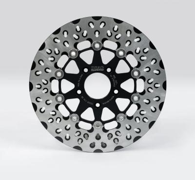 Disque de frein Rond Drag Specialties 17103341