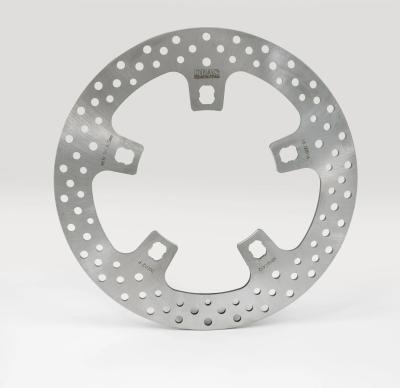 Disque de frein Rond Drag Specialties 17103354