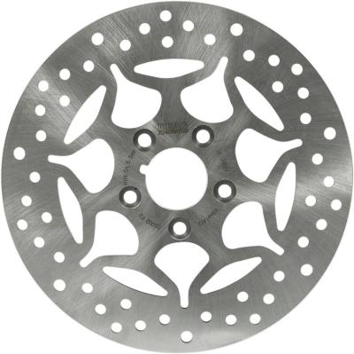 Disque de frein Rond Drag Specialties 17103411