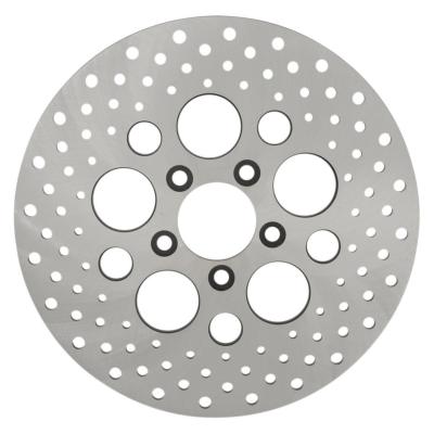 Disque de frein Rond Drag Specialties ARRIERE FORE