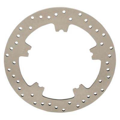 Disque de frein Rond Drag Specialties AVANT FORE