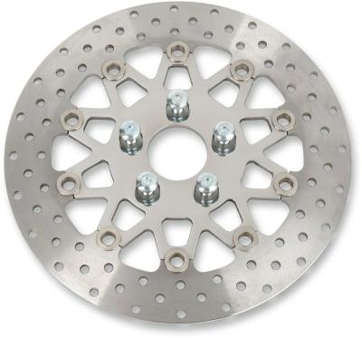 Disque de frein Rond EBC 17100146