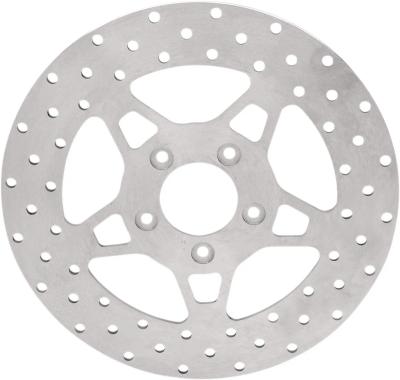 Disque de frein Rond EBC 17100149