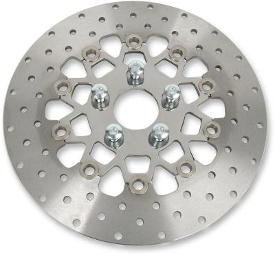 Disque de frein Rond EBC 17100156