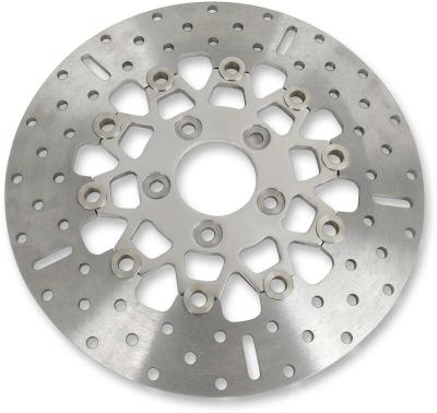 Disque de frein Rond EBC 17100157