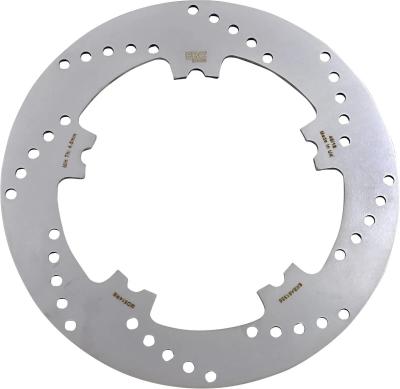 Disque de frein Rond EBC 17100200