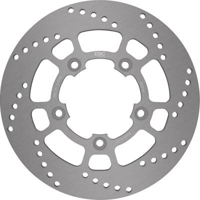 Disque de frein Rond EBC 17100201
