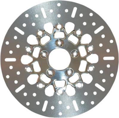 Disque de frein Rond EBC 17101216