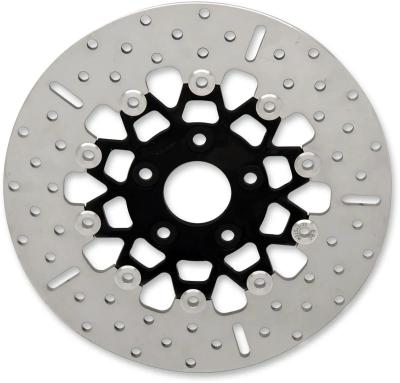 Disque de frein Rond EBC 17102252