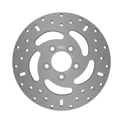Disque de frein Rond EBC 17102439