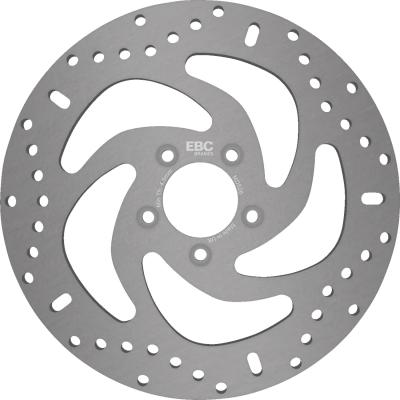 Disque de frein Rond EBC 17102441