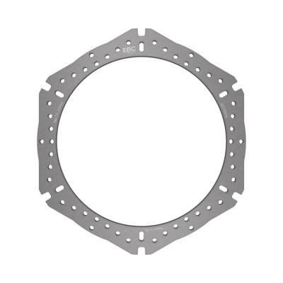Disque de frein Rond EBC 17102446
