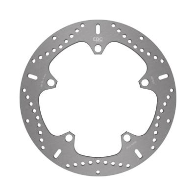 Disque de frein Rond EBC 17102825
