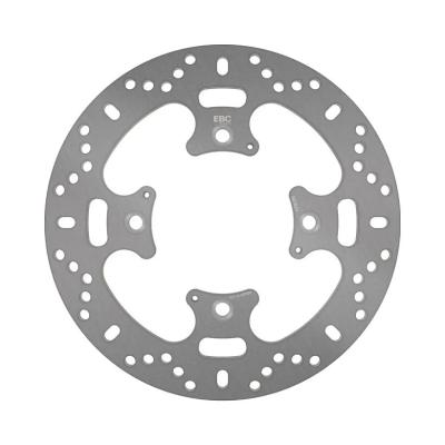 Disque de frein Rond EBC 17102840