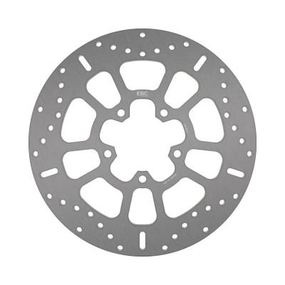 Disque de frein Rond EBC 17102847