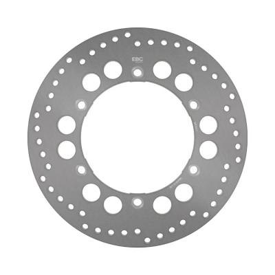 Disque de frein Rond EBC 17102855