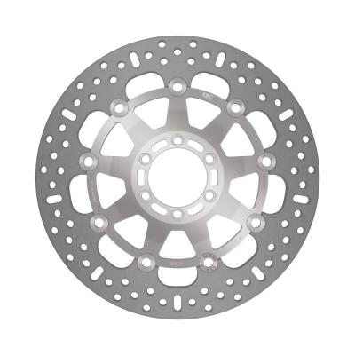 Disque de frein Rond EBC 17102868