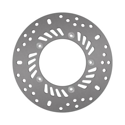 Disque de frein Rond EBC 17103523
