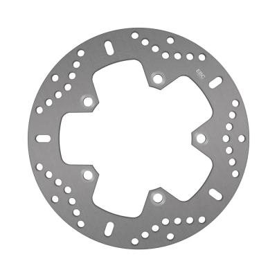 Disque de frein Rond EBC 17103526