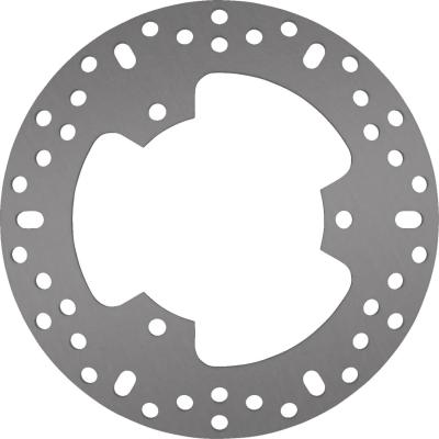Disque de frein Rond EBC 17103684